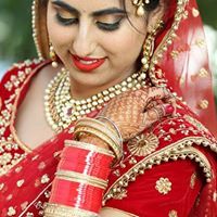 Navdeep Dhillon