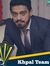 Fahad Khan