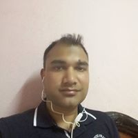 Ram Kumar