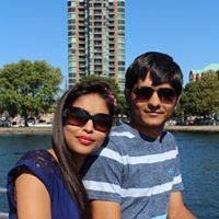 Janki Patel
