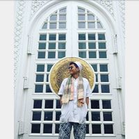 Muhammad Saifulloh