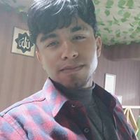 Tarek Mahmud