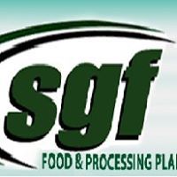 Sgf Plant