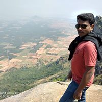 Ajeesh Kumar