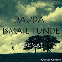 Dauda Tunde
