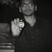 Pushpendra Mangroliya