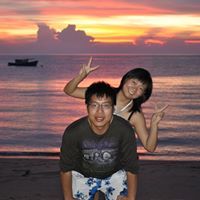 Yuwei Ma
