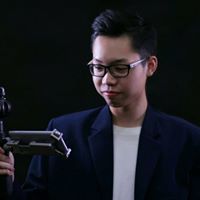 Andreas Budisetianto