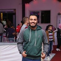 Ahmed Ramzy