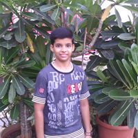 Shivam Thakur