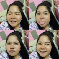 ยิ้มค่อย ค่อย'