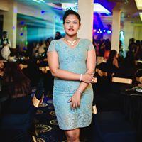 Mishika Wickrmanayake