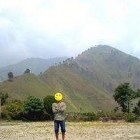 VincenTius Sidebang
