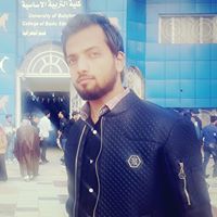 احمد الجناحي