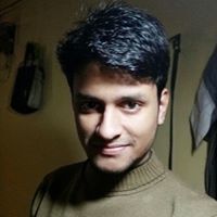 Neeraj Kumar