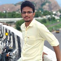 Aravindh Ghosh