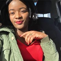Queeneth Mauwa