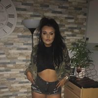 Caitlyn Strachan