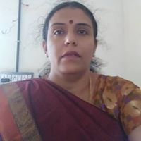 Seethalakshmy Jyothi