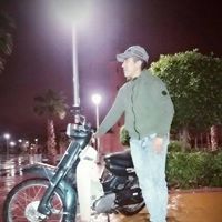 Abdel Mohaimin
