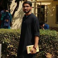 Deepayan Chakraborty
