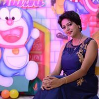 Ashvini Sonar