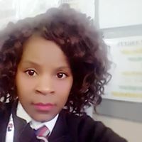 Nqobile Mdamba