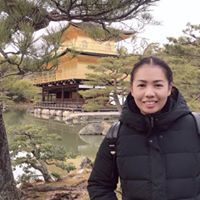 Thipthida Sumredsilp