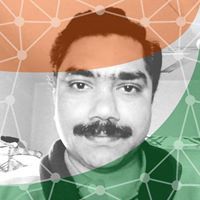 Sunil Nair