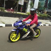 Aditya Pradana