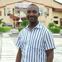 Martin Ejiyere
