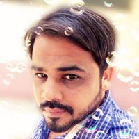 Nikhil Chaubhare