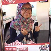 Rufaidah Idok