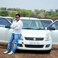 Ashish Ahire