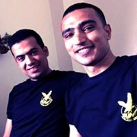 Mostafa Ahmed