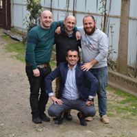 ზურაბ მაკარიძე