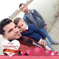 عمران الجبوري