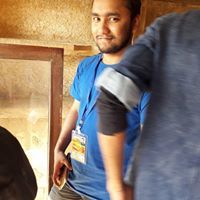 Swarup Chatterjee