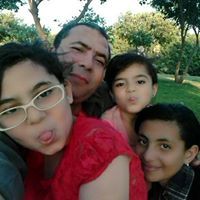 Ahmed Nasr