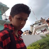 Darshan Subedi