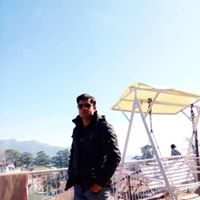 Sachin Kumar