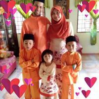Yanti Yusof