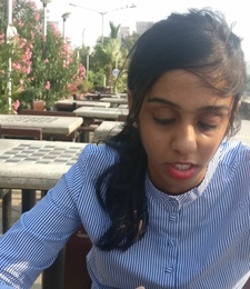 Srinidhi Sridhar