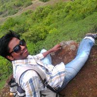 Kaushik Vibhute