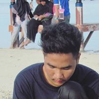 Ahmad Umar