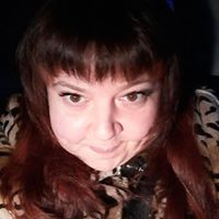 Элеонора Анофриева