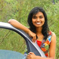 Shwetali Dalavi