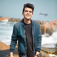 Enas Ghazy