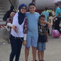 رشا حاج يحيى