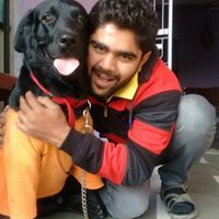 Smit Patel